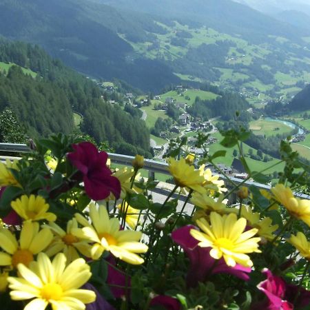 Ferienwohnung Hohe Wand Heiligenblut Exterior foto