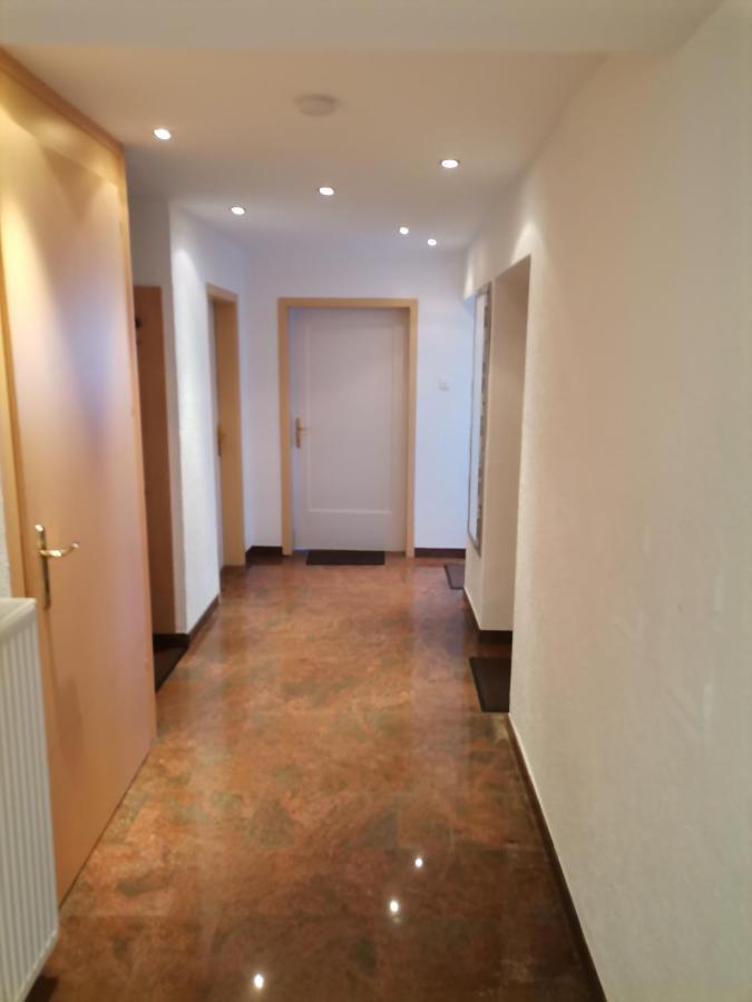 Ferienwohnung Hohe Wand Heiligenblut Exterior foto