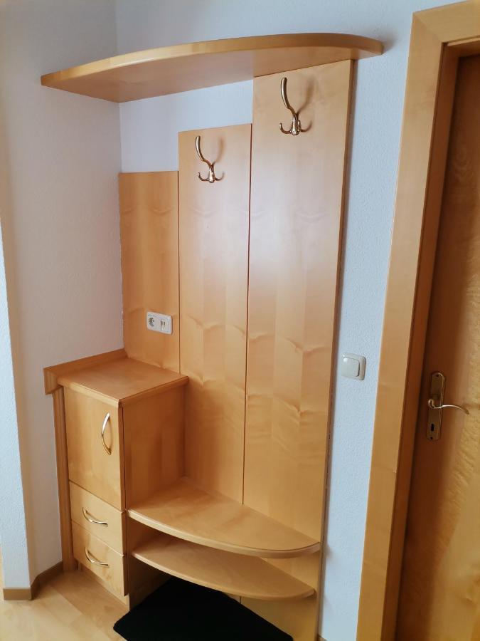 Ferienwohnung Hohe Wand Heiligenblut Exterior foto